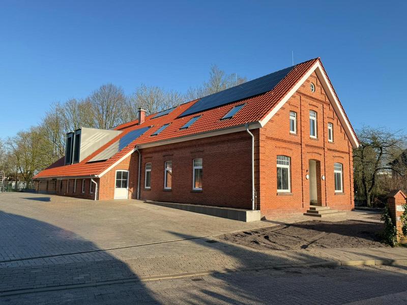PM Multifunktionsgebäude Remmershof  Die Stadtverwaltung lädt ein